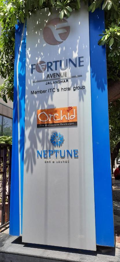Fortune Avenue, Jalandhar - Member Itc'S Hotel Group Exterior photo