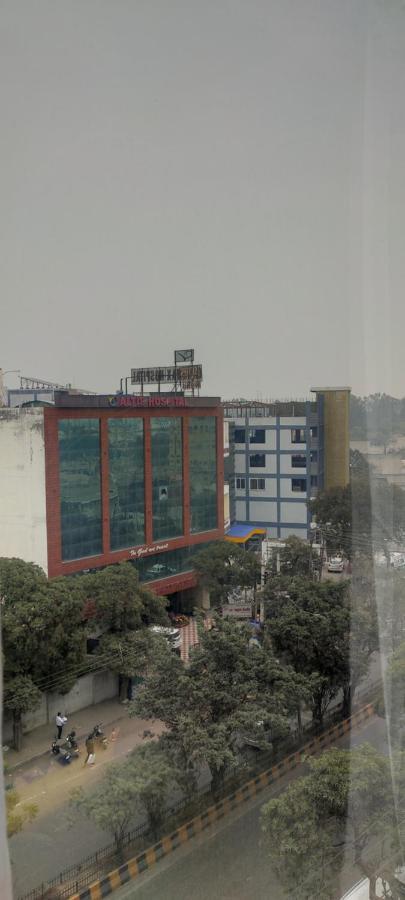 Fortune Avenue, Jalandhar - Member Itc'S Hotel Group Exterior photo